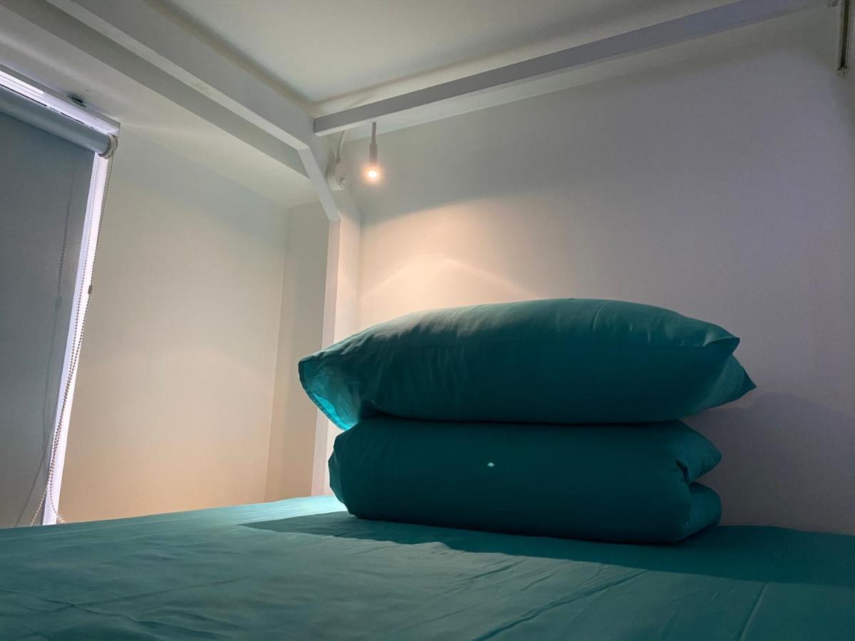 Blue-S Hotel & Apartment Da Nang Exterior photo